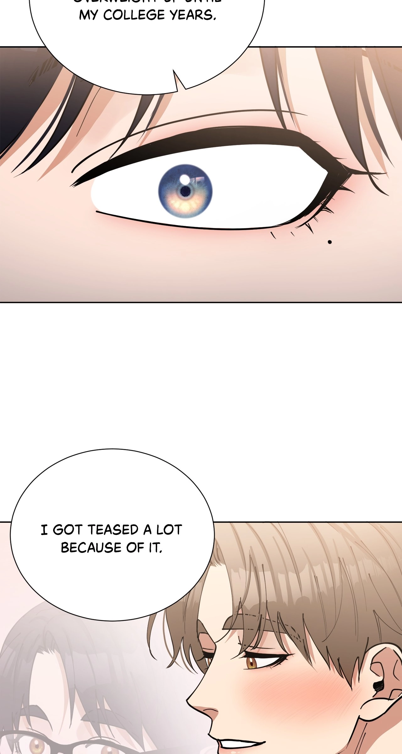 Love Strongly, Surprise! Chapter 4 page 45 - 