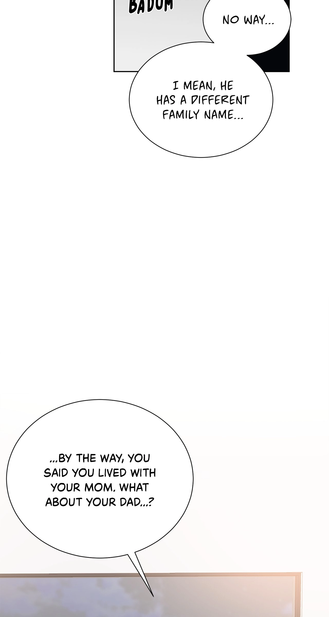 Love Strongly, Surprise! Chapter 4 page 47 - 