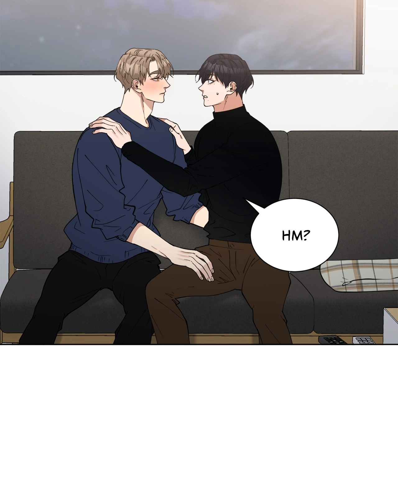 Love Strongly, Surprise! Chapter 4 page 48 - 