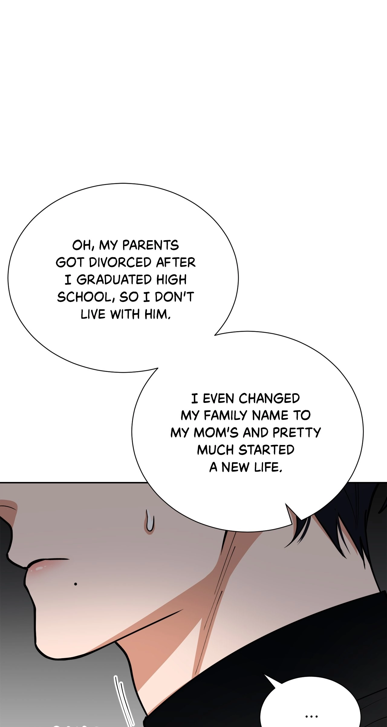 Love Strongly, Surprise! Chapter 4 page 49 - 