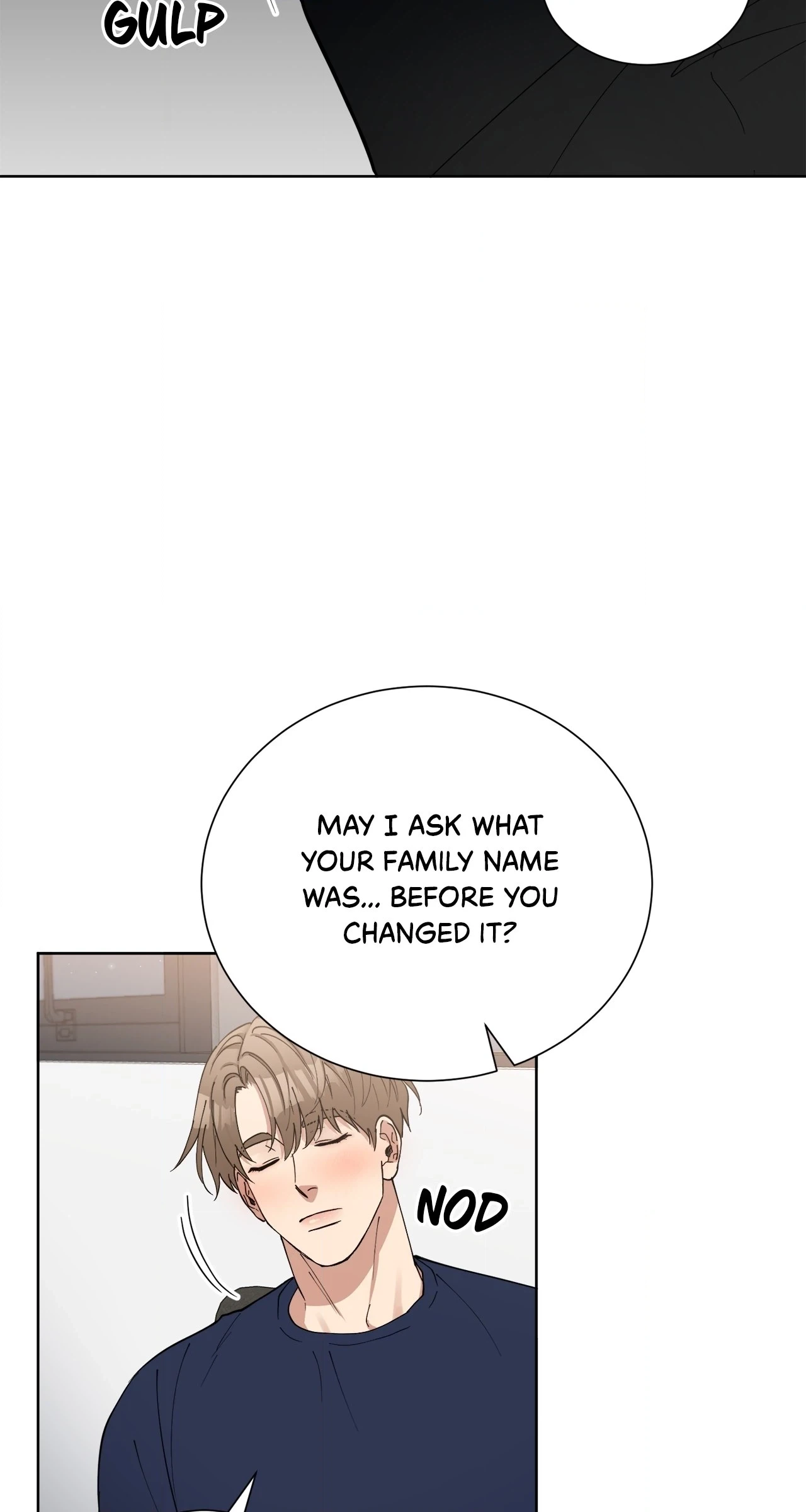 Love Strongly, Surprise! Chapter 4 page 50 - 
