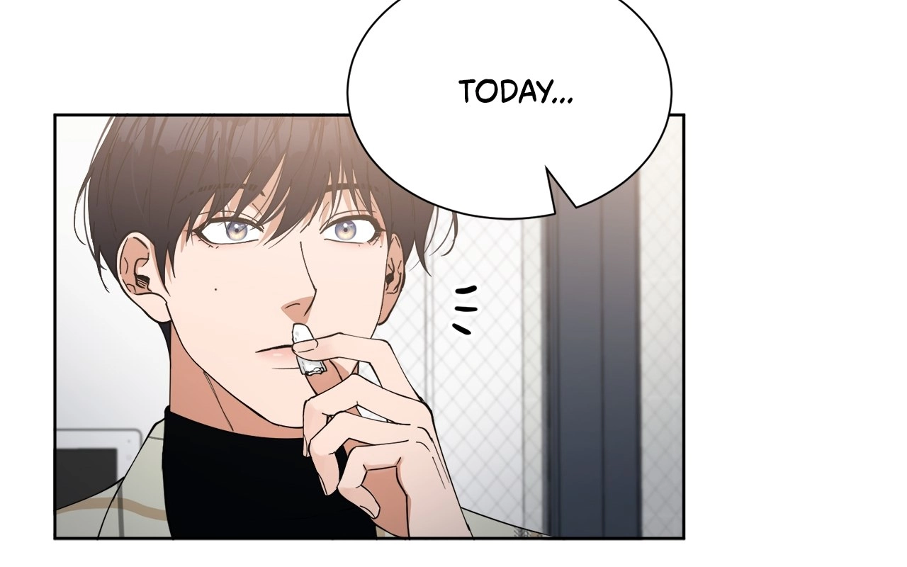 Love Strongly, Surprise! Chapter 4 page 6 - 