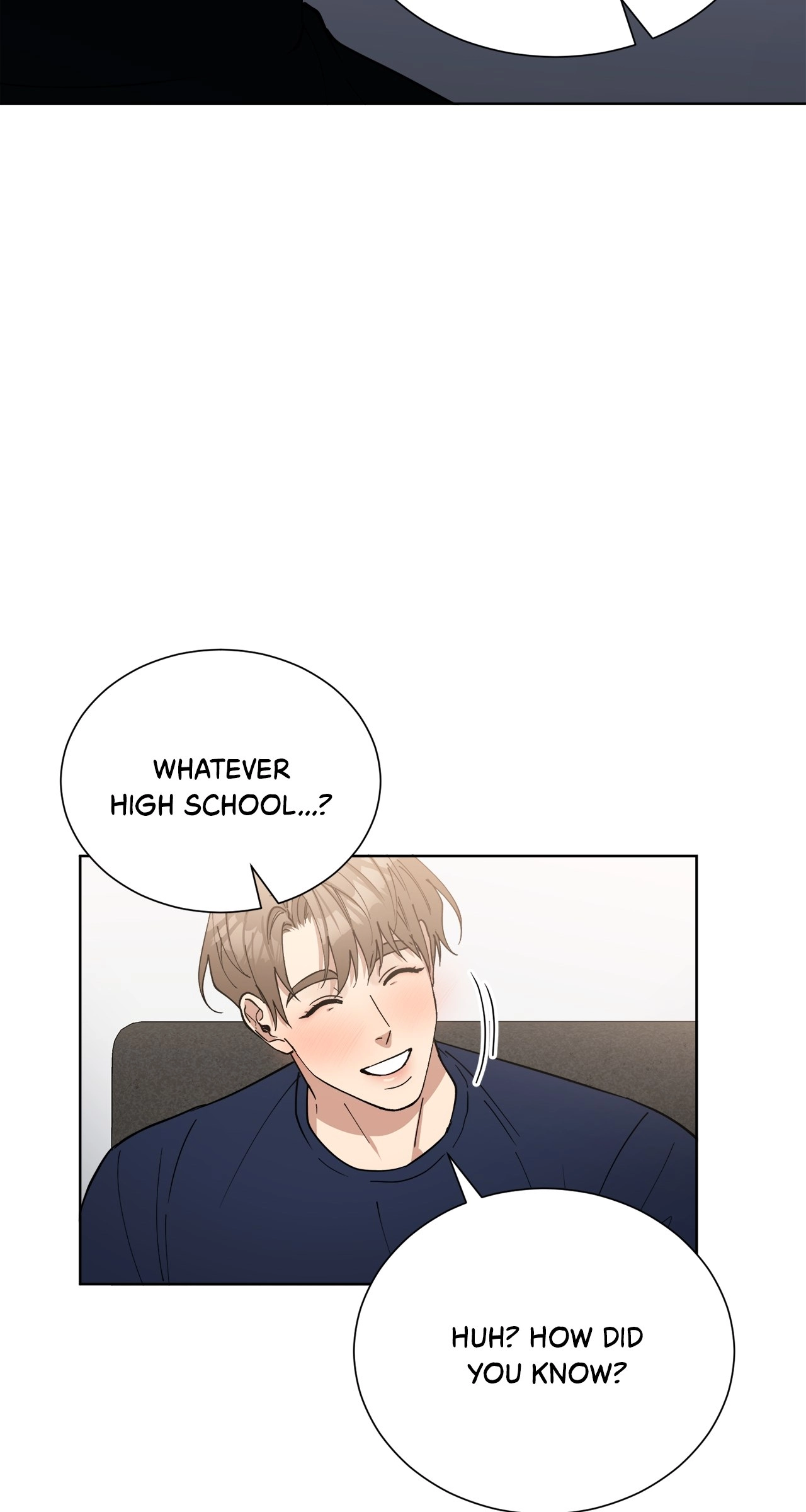 Love Strongly, Surprise! Chapter 4 page 52 - 