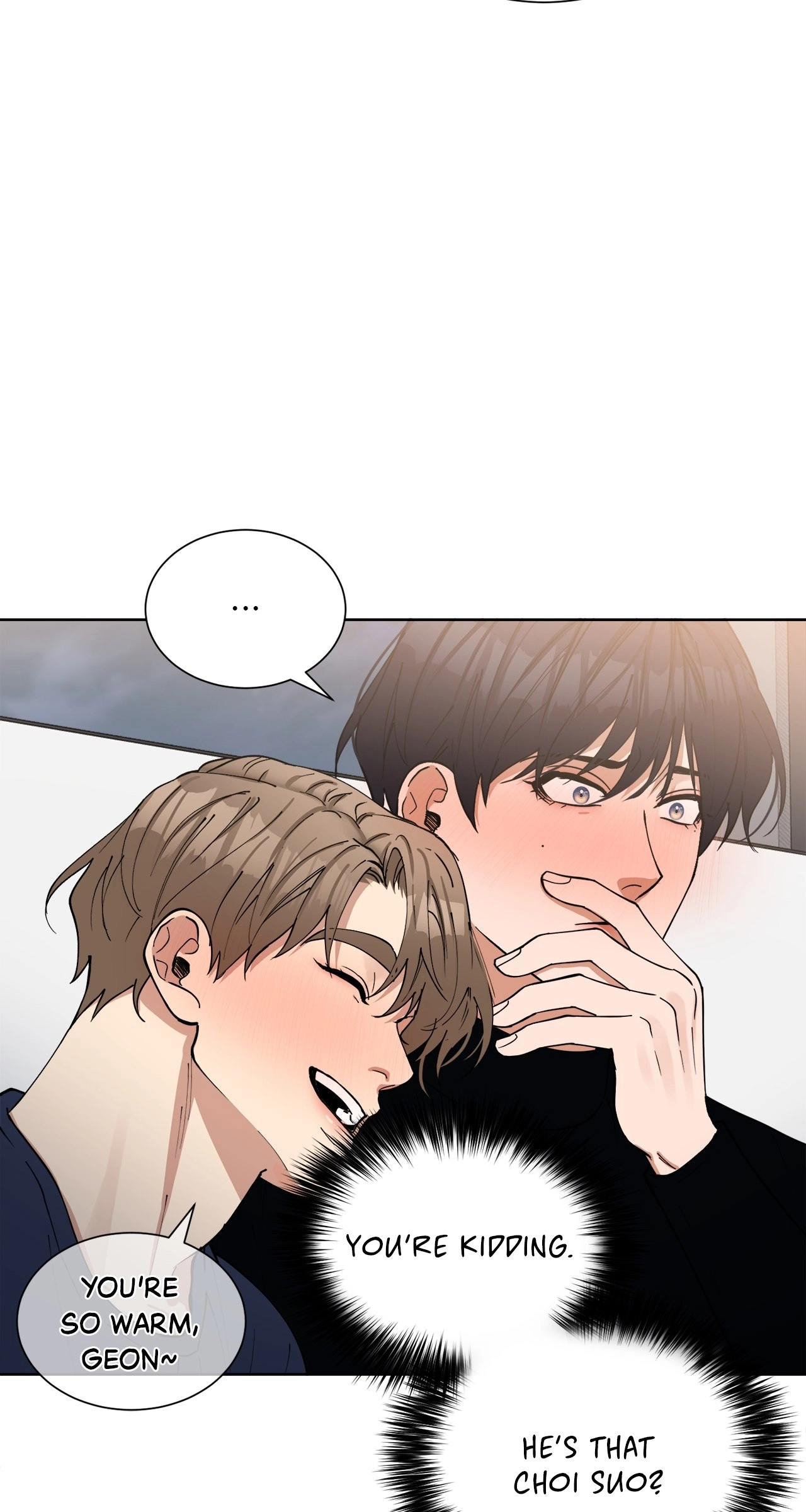 Love Strongly, Surprise! Chapter 4 page 53 - 