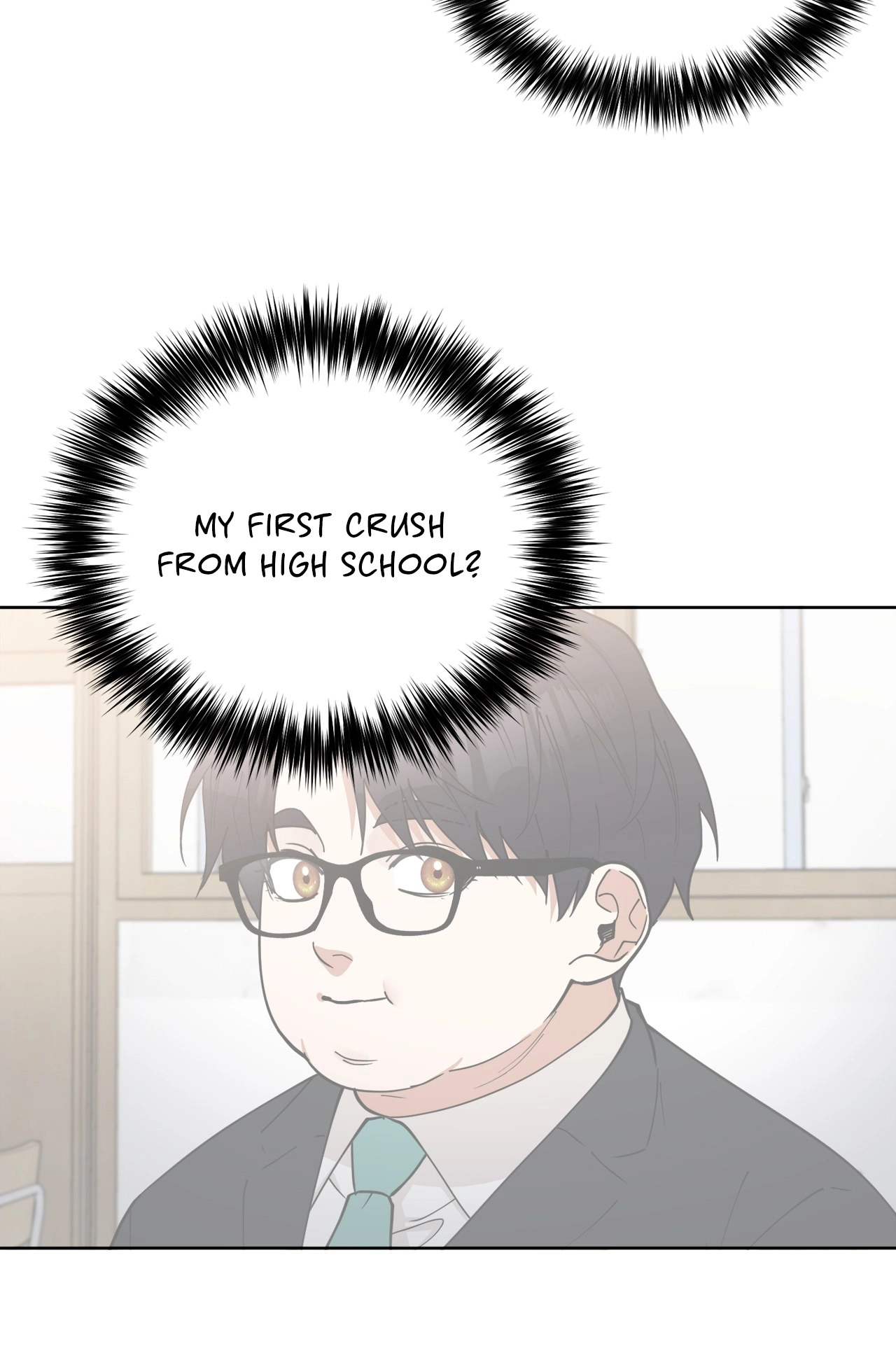 Love Strongly, Surprise! Chapter 4 page 54 - 