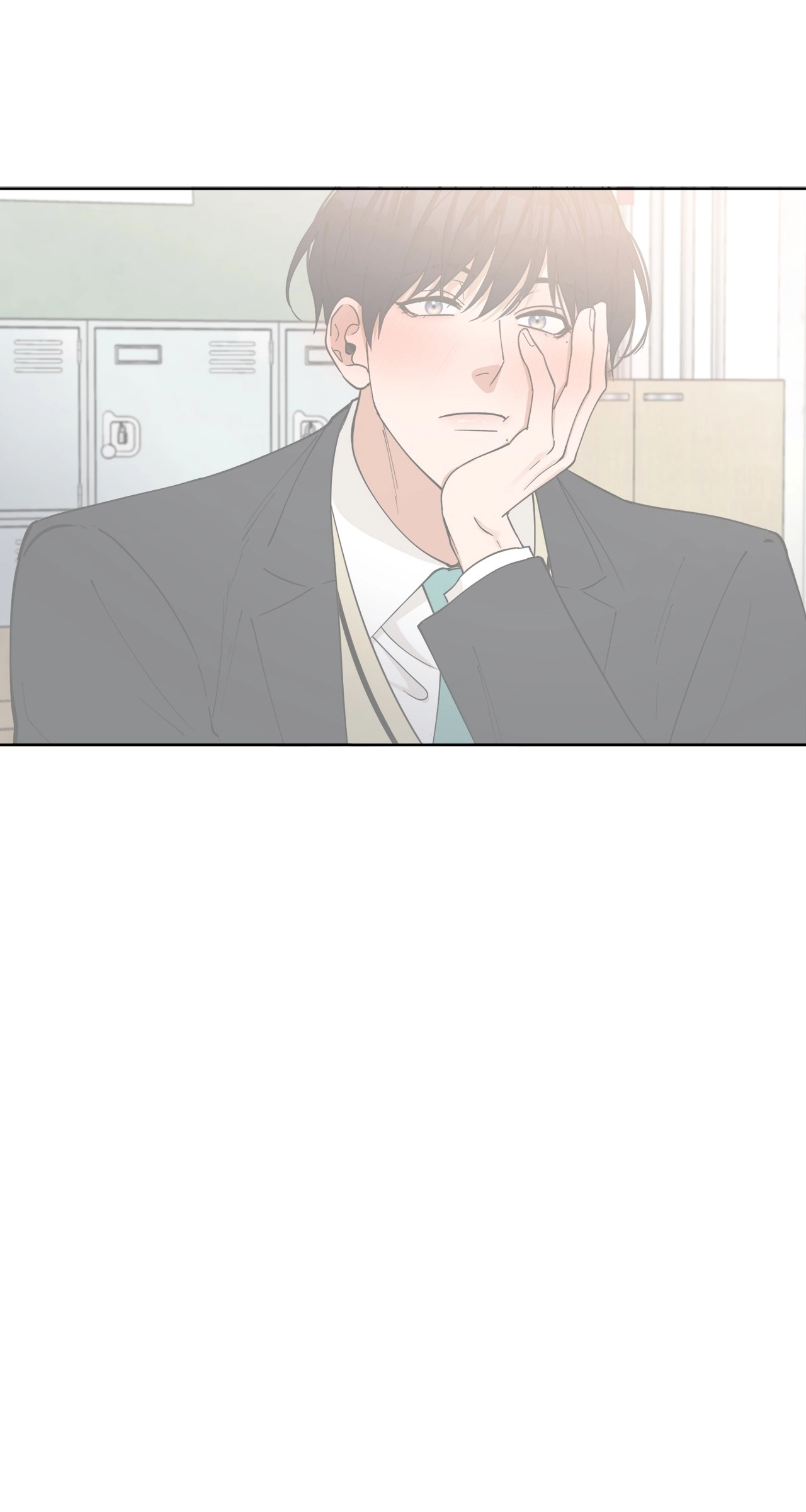 Love Strongly, Surprise! Chapter 4 page 55 - 