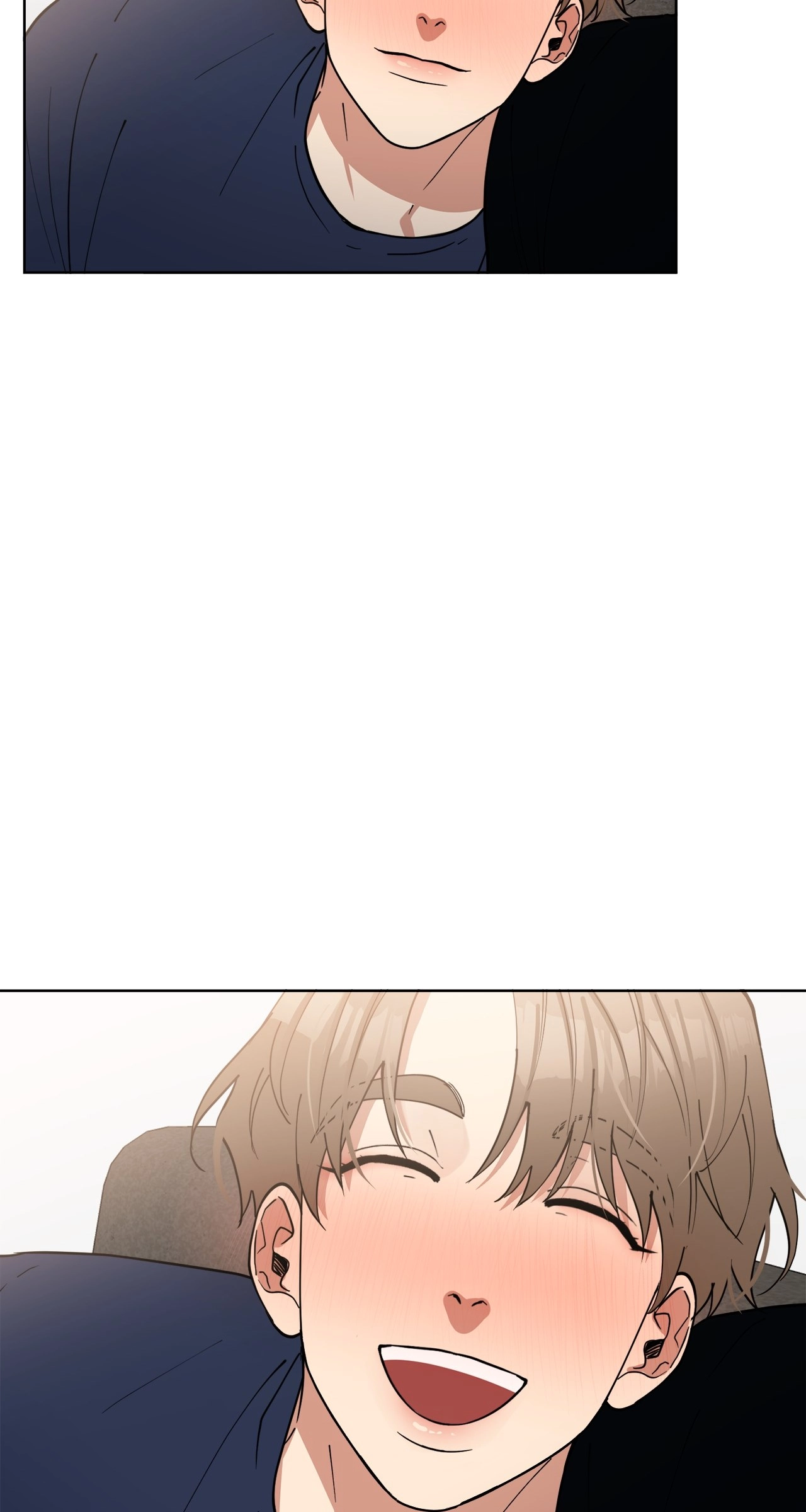 Love Strongly, Surprise! Chapter 4 page 57 - 