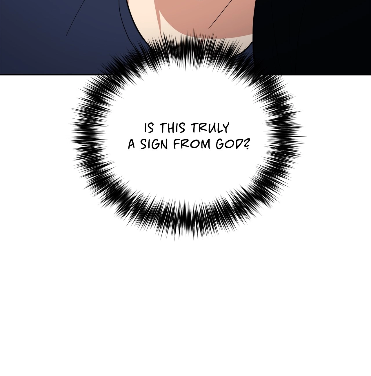 Love Strongly, Surprise! Chapter 4 page 58 - 