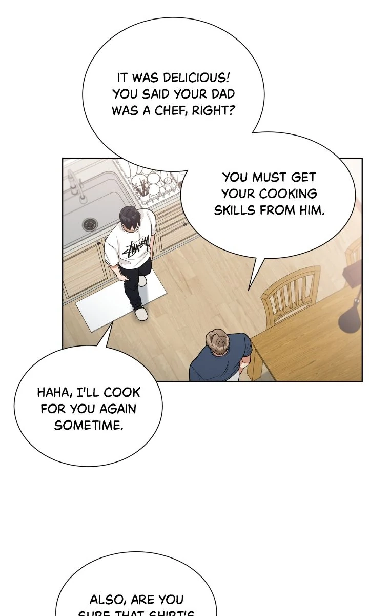 Love Strongly, Surprise! Chapter 40 page 2 - 