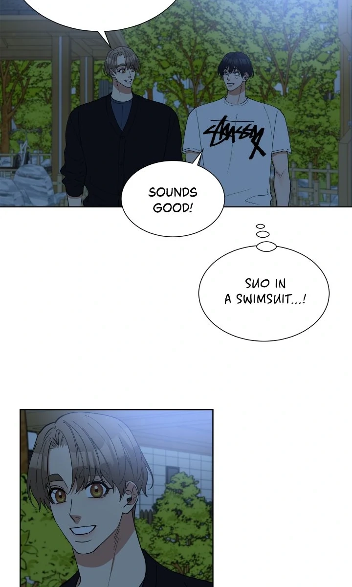Love Strongly, Surprise! Chapter 40 page 15 - 