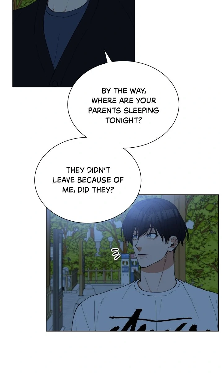Love Strongly, Surprise! Chapter 40 page 16 - 