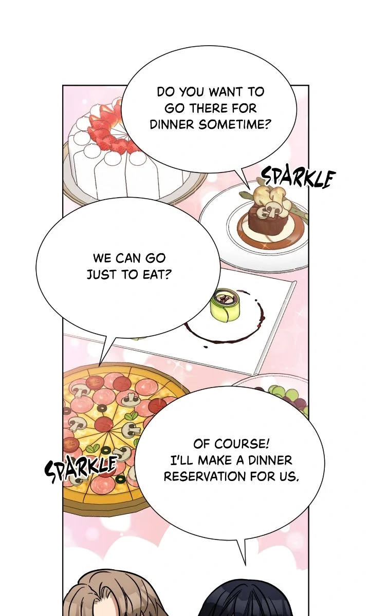 Love Strongly, Surprise! Chapter 40 page 18 - 