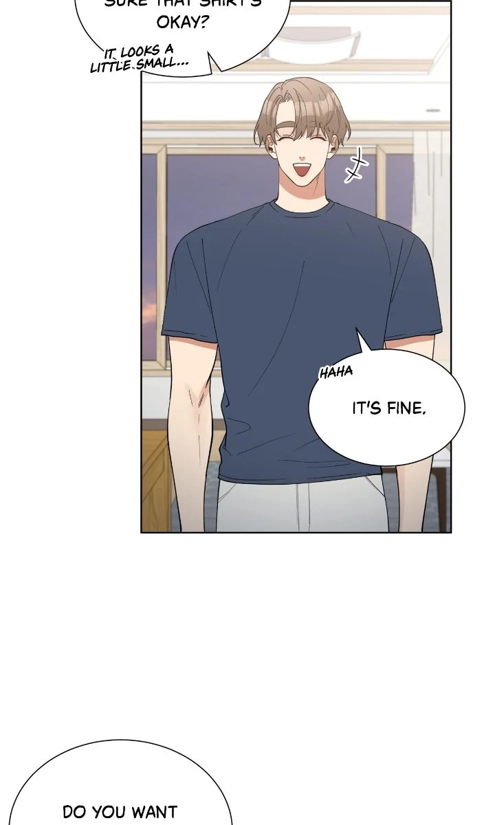 Love Strongly, Surprise! Chapter 40 page 3 - 