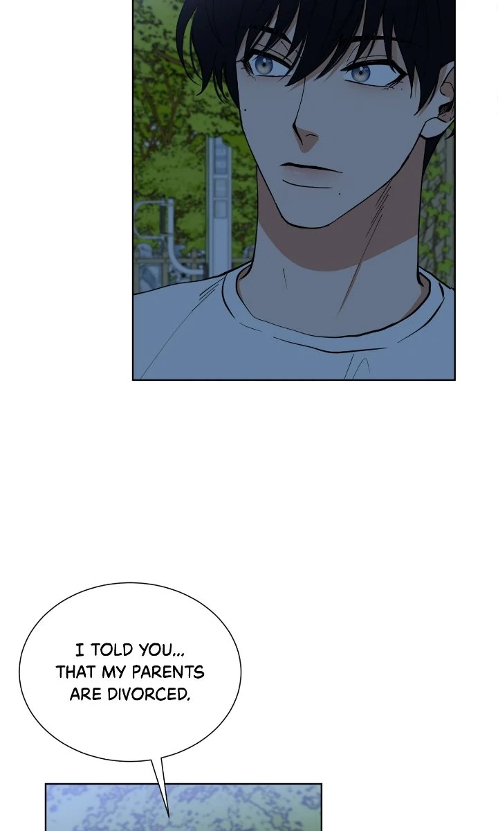 Love Strongly, Surprise! Chapter 40 page 23 - 
