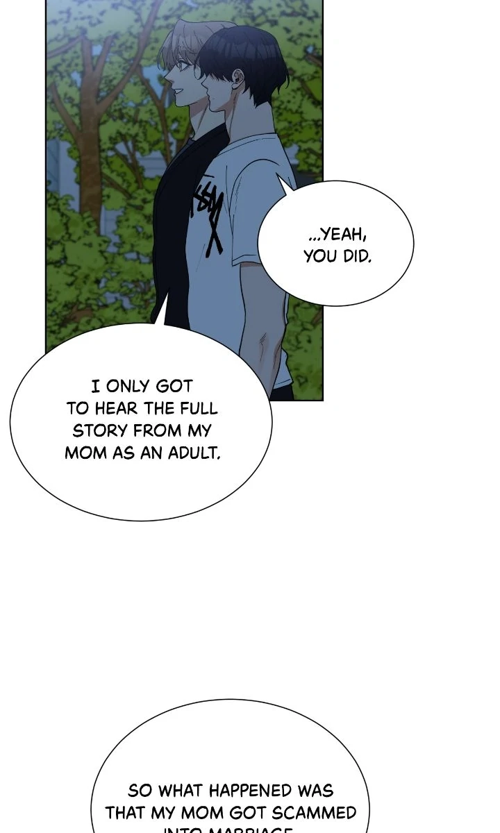 Love Strongly, Surprise! Chapter 40 page 24 - 