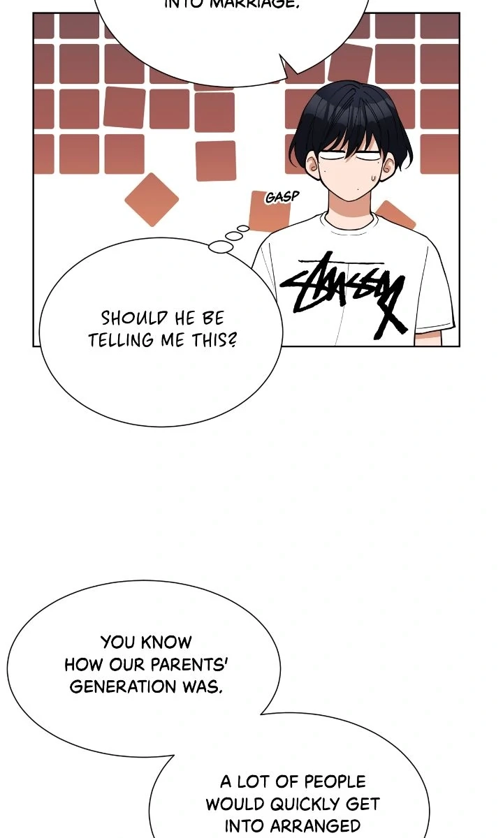 Love Strongly, Surprise! Chapter 40 page 25 - 