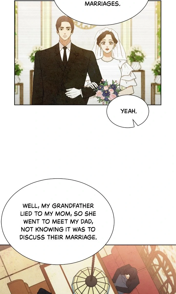 Love Strongly, Surprise! Chapter 40 page 26 - 