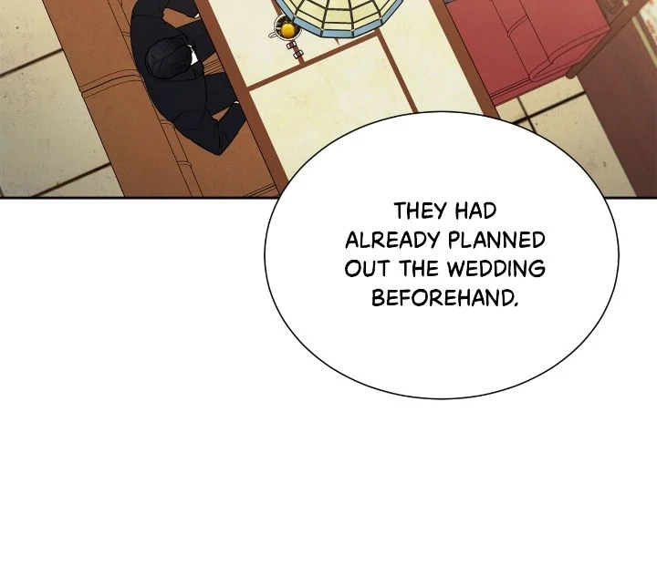 Love Strongly, Surprise! Chapter 40 page 27 - 