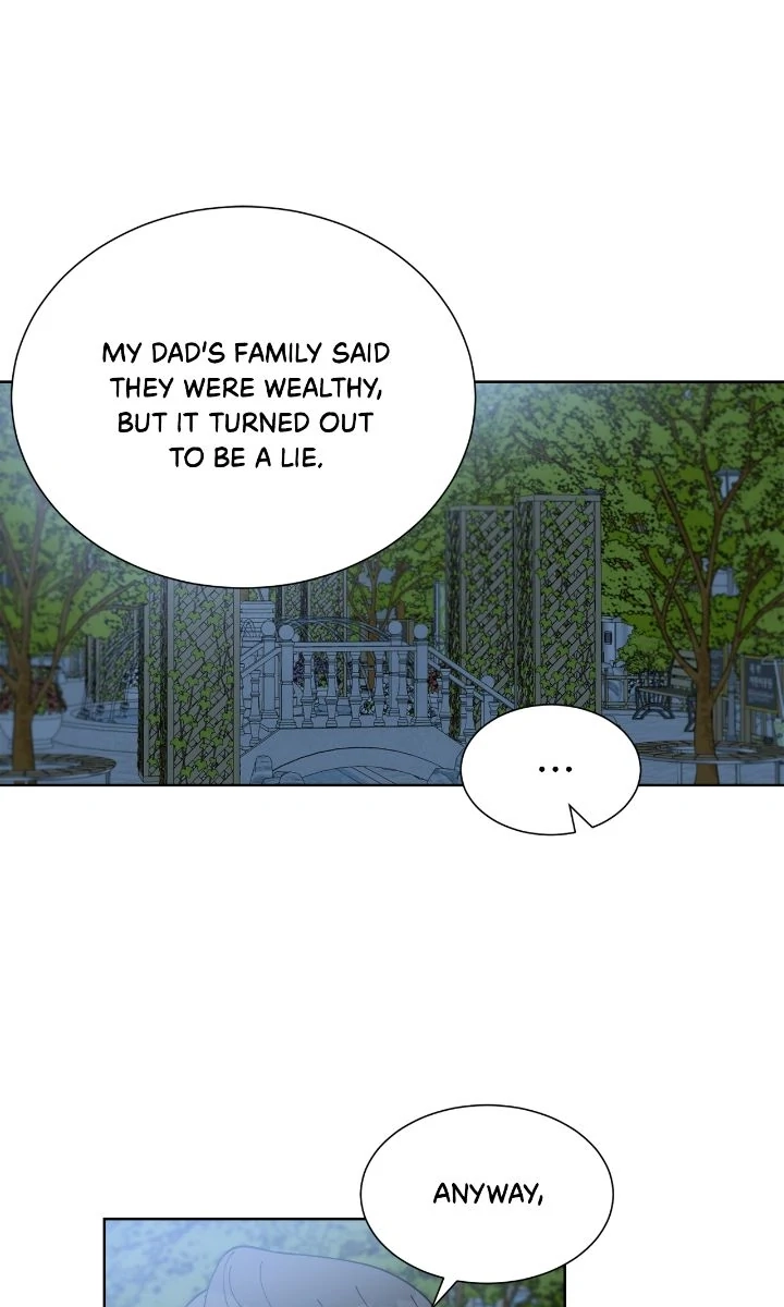 Love Strongly, Surprise! Chapter 40 page 28 - 