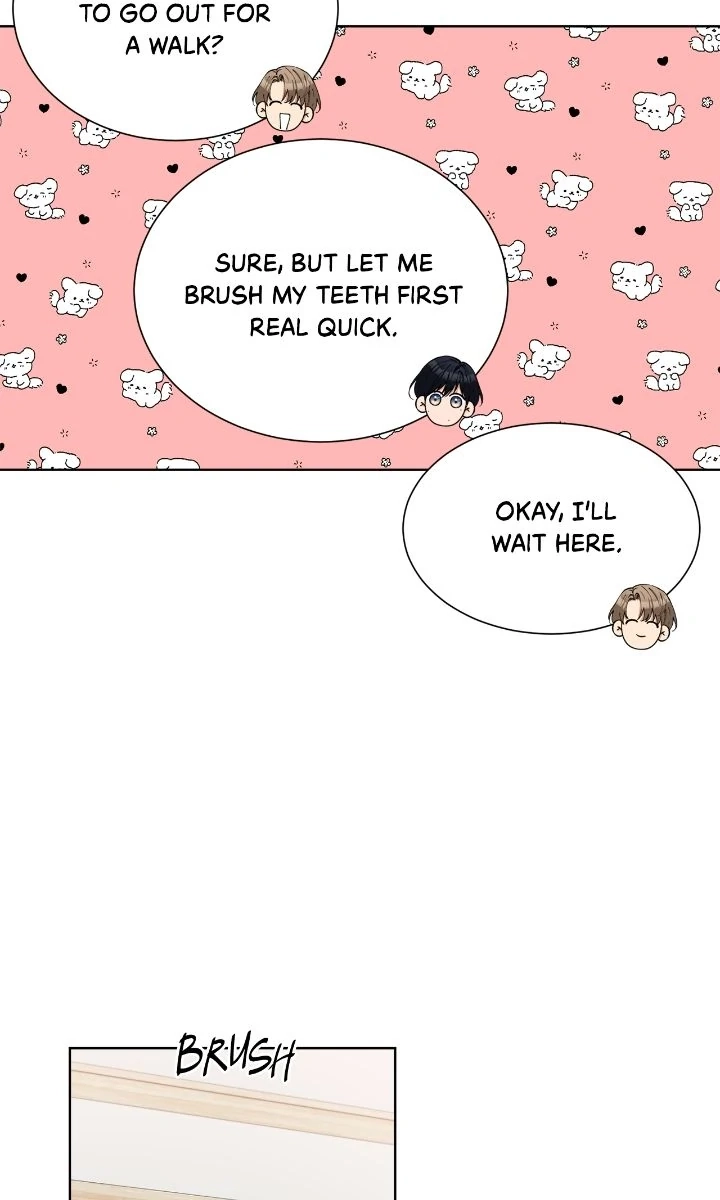 Love Strongly, Surprise! Chapter 40 page 4 - 