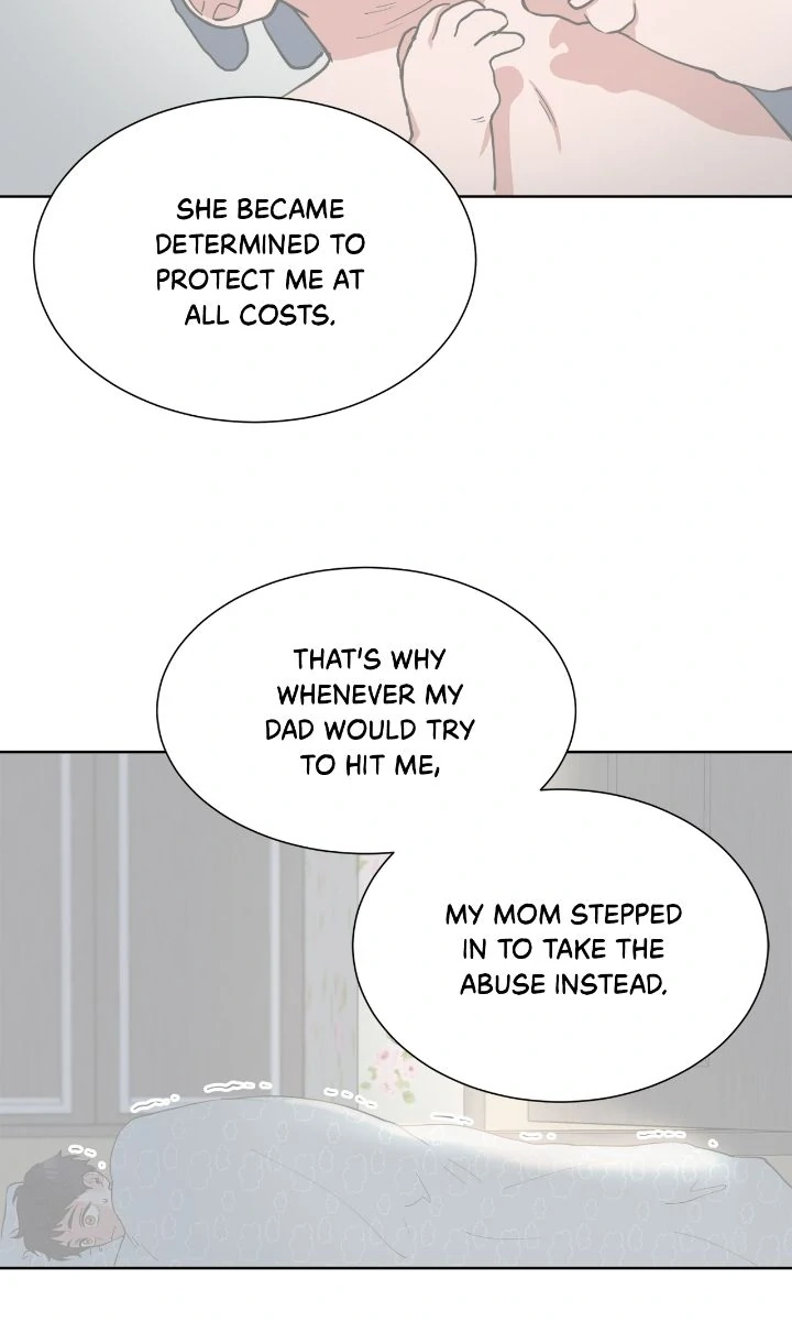 Love Strongly, Surprise! Chapter 40 page 31 - 