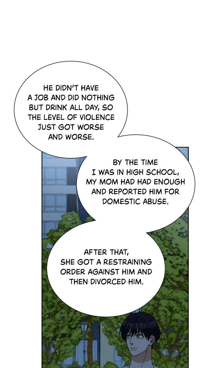 Love Strongly, Surprise! Chapter 40 page 32 - 