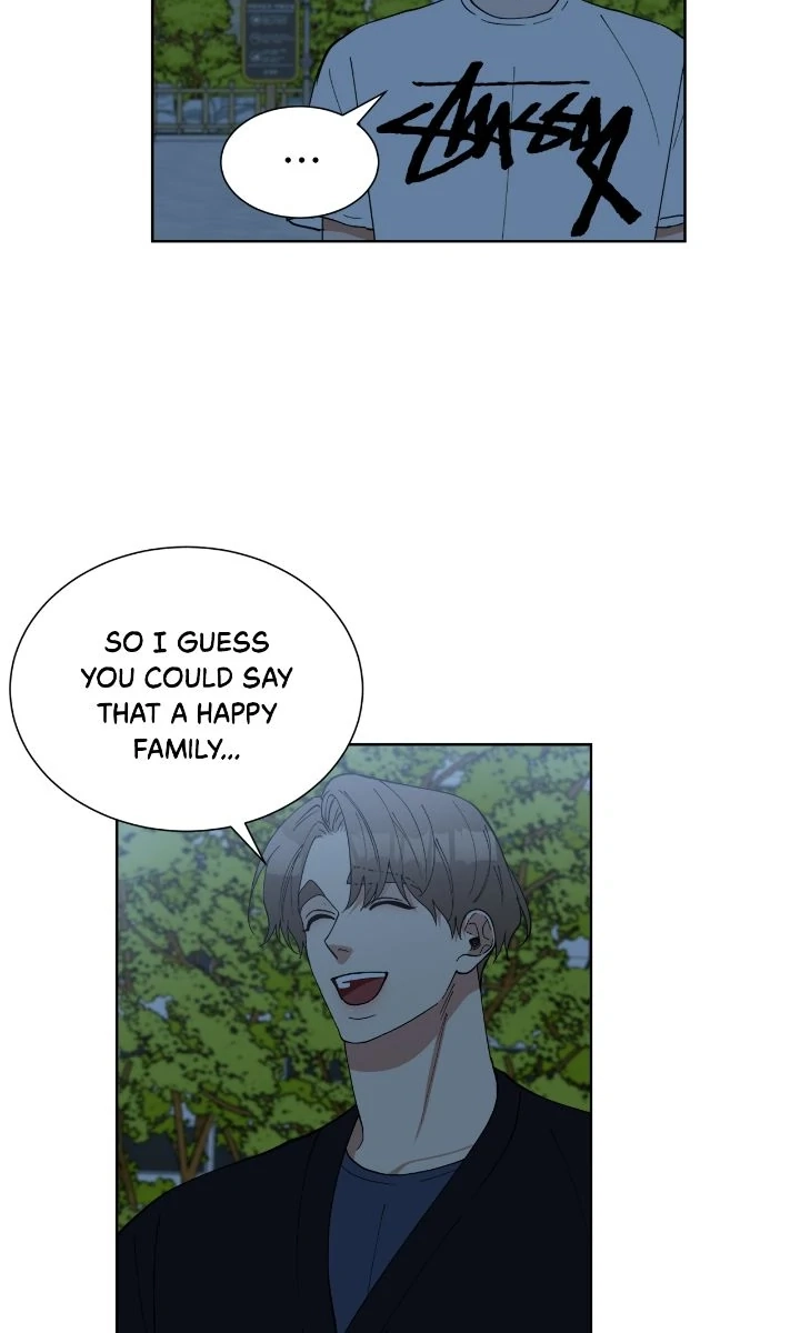 Love Strongly, Surprise! Chapter 40 page 33 - 