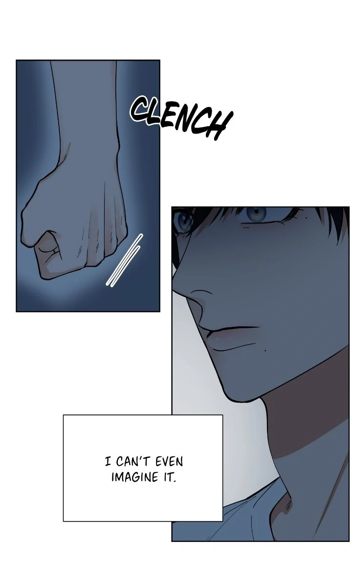 Love Strongly, Surprise! Chapter 40 page 35 - 