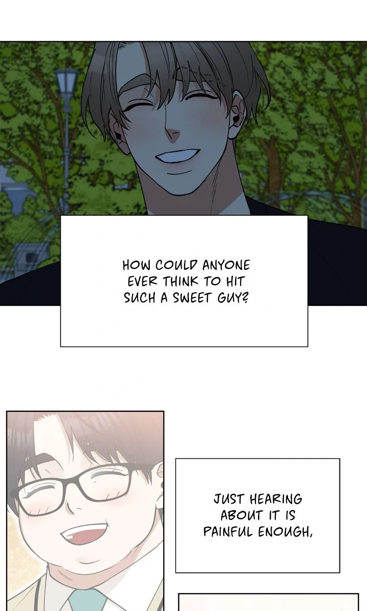 Love Strongly, Surprise! Chapter 40 page 36 - 