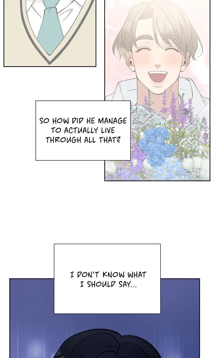 Love Strongly, Surprise! Chapter 40 page 37 - 