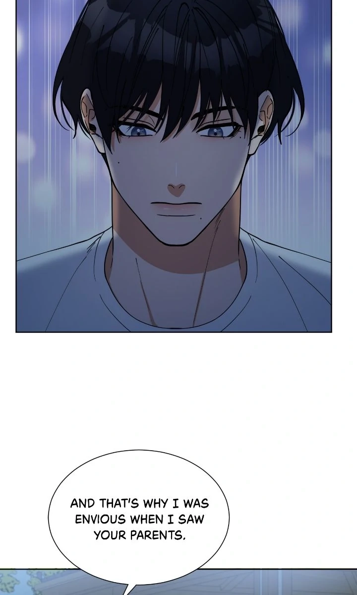 Love Strongly, Surprise! Chapter 40 page 38 - 