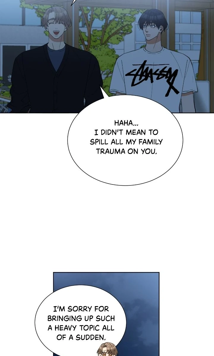 Love Strongly, Surprise! Chapter 40 page 39 - 
