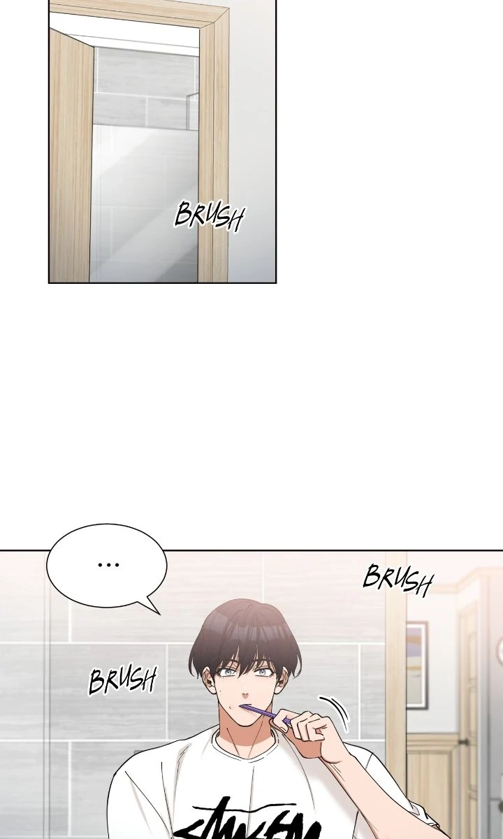 Love Strongly, Surprise! Chapter 40 page 5 - 