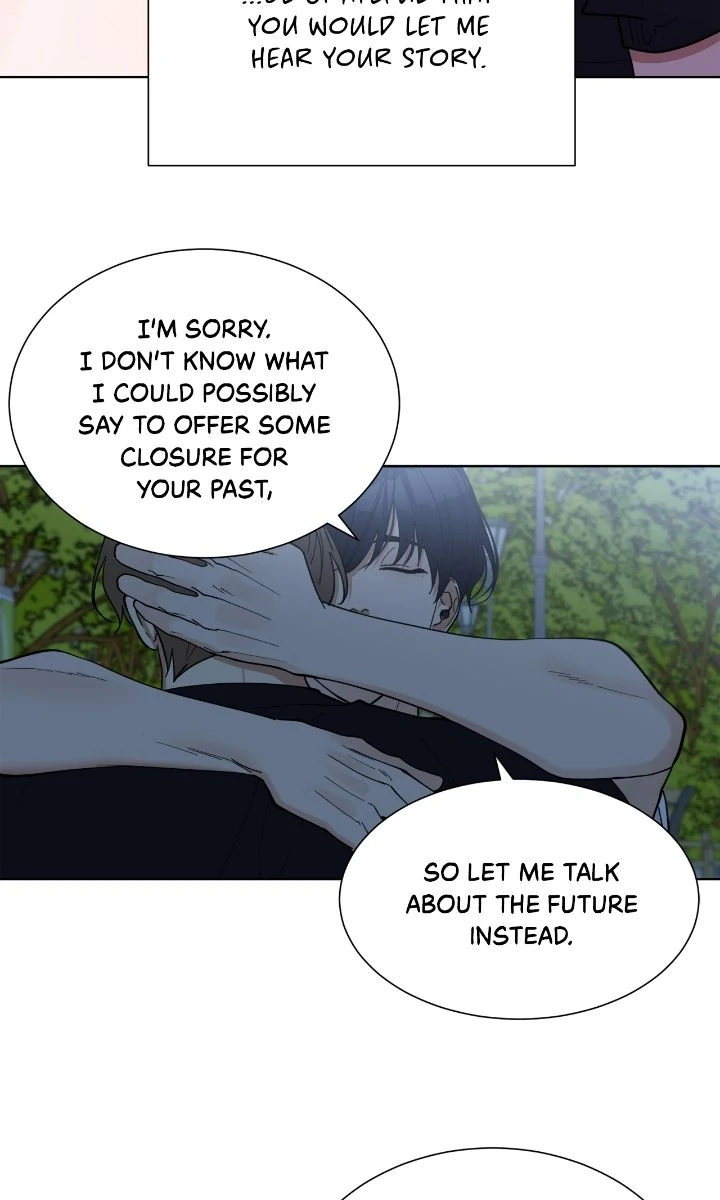 Love Strongly, Surprise! Chapter 40 page 43 - 