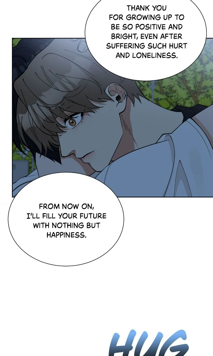 Love Strongly, Surprise! Chapter 40 page 44 - 