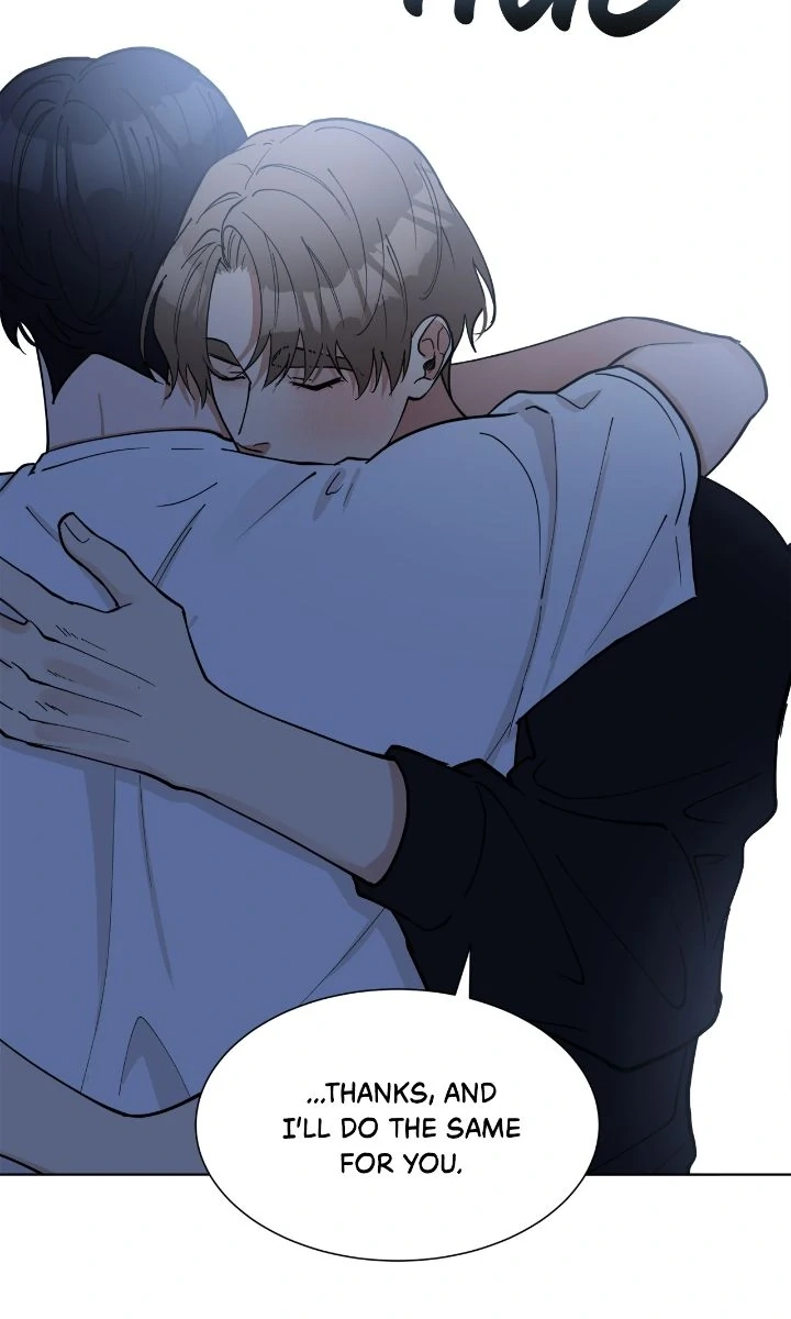 Love Strongly, Surprise! Chapter 40 page 45 - 