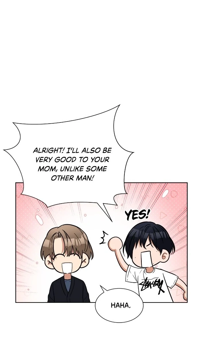Love Strongly, Surprise! Chapter 40 page 46 - 