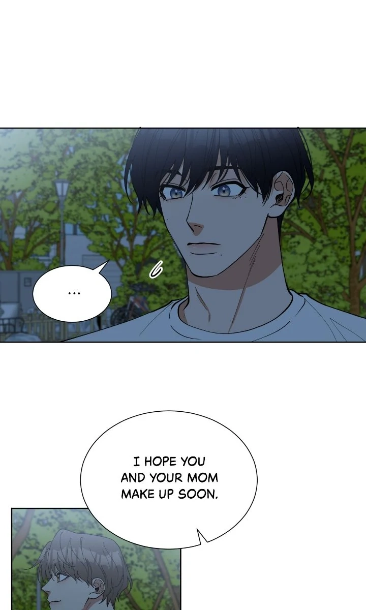 Love Strongly, Surprise! Chapter 40 page 47 - 