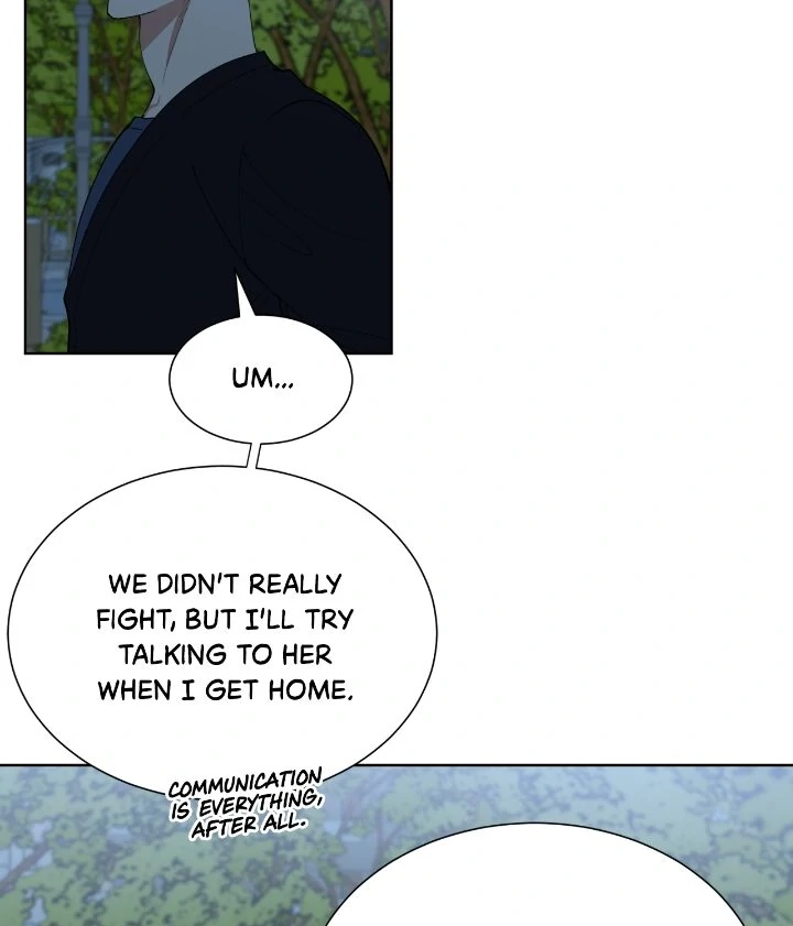Love Strongly, Surprise! Chapter 40 page 48 - 