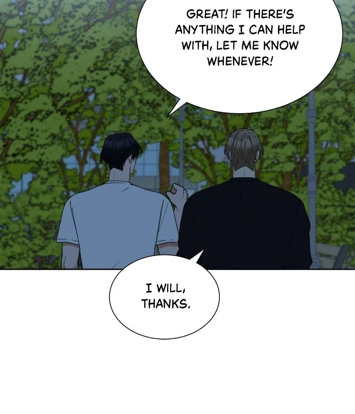 Love Strongly, Surprise! Chapter 40 page 49 - 