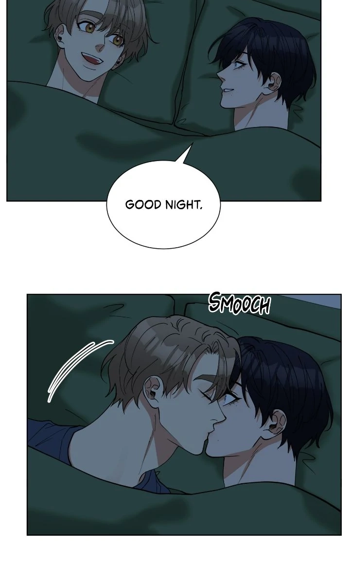 Love Strongly, Surprise! Chapter 40 page 53 - 