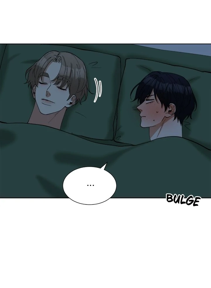 Love Strongly, Surprise! Chapter 40 page 54 - 