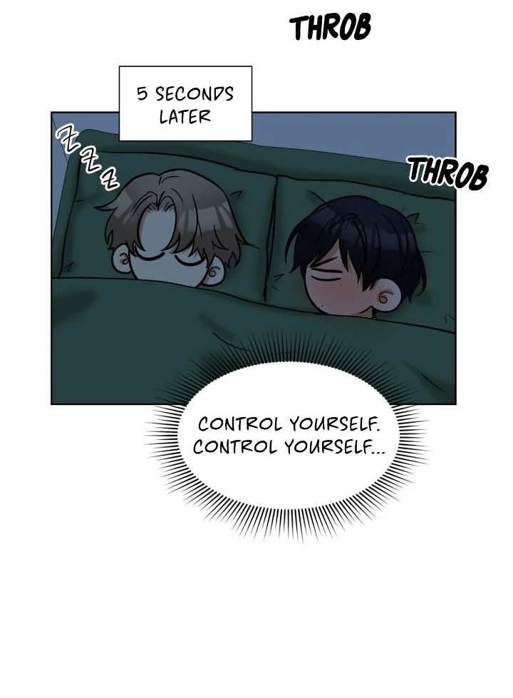 Love Strongly, Surprise! Chapter 40 page 55 - 