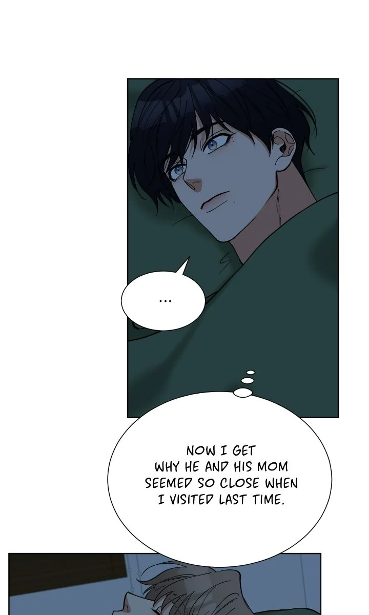Love Strongly, Surprise! Chapter 40 page 56 - 