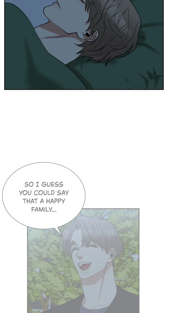 Love Strongly, Surprise! Chapter 40 page 57 - 