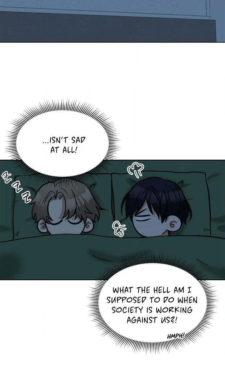 Love Strongly, Surprise! Chapter 40 page 60 - 