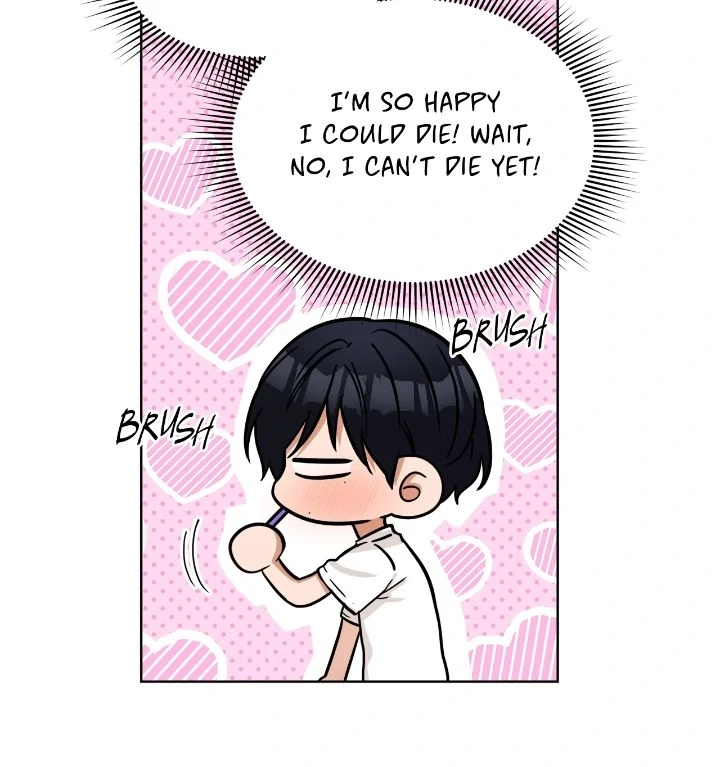 Love Strongly, Surprise! Chapter 40 page 7 - 