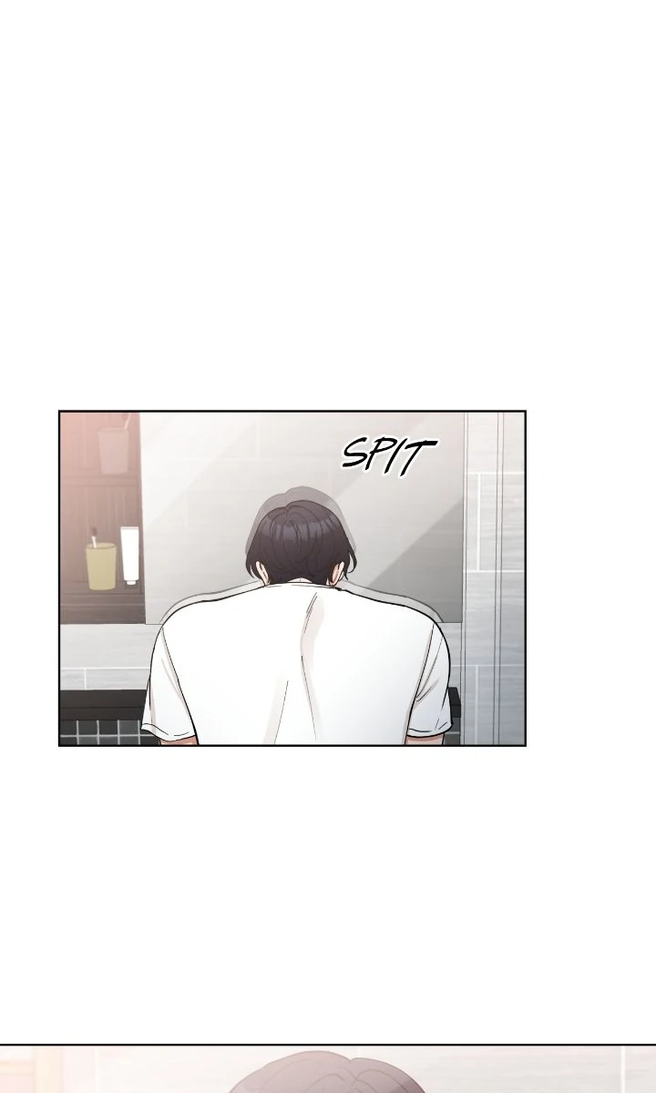 Love Strongly, Surprise! Chapter 40 page 8 - 