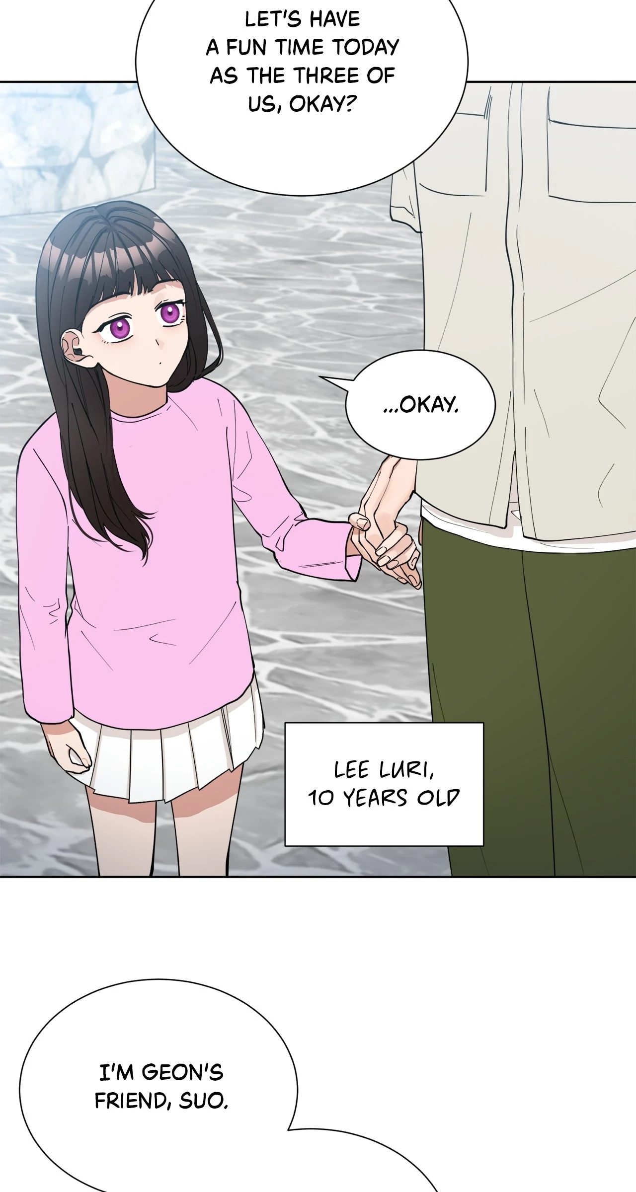 Love Strongly, Surprise! Chapter 41 page 12 - 