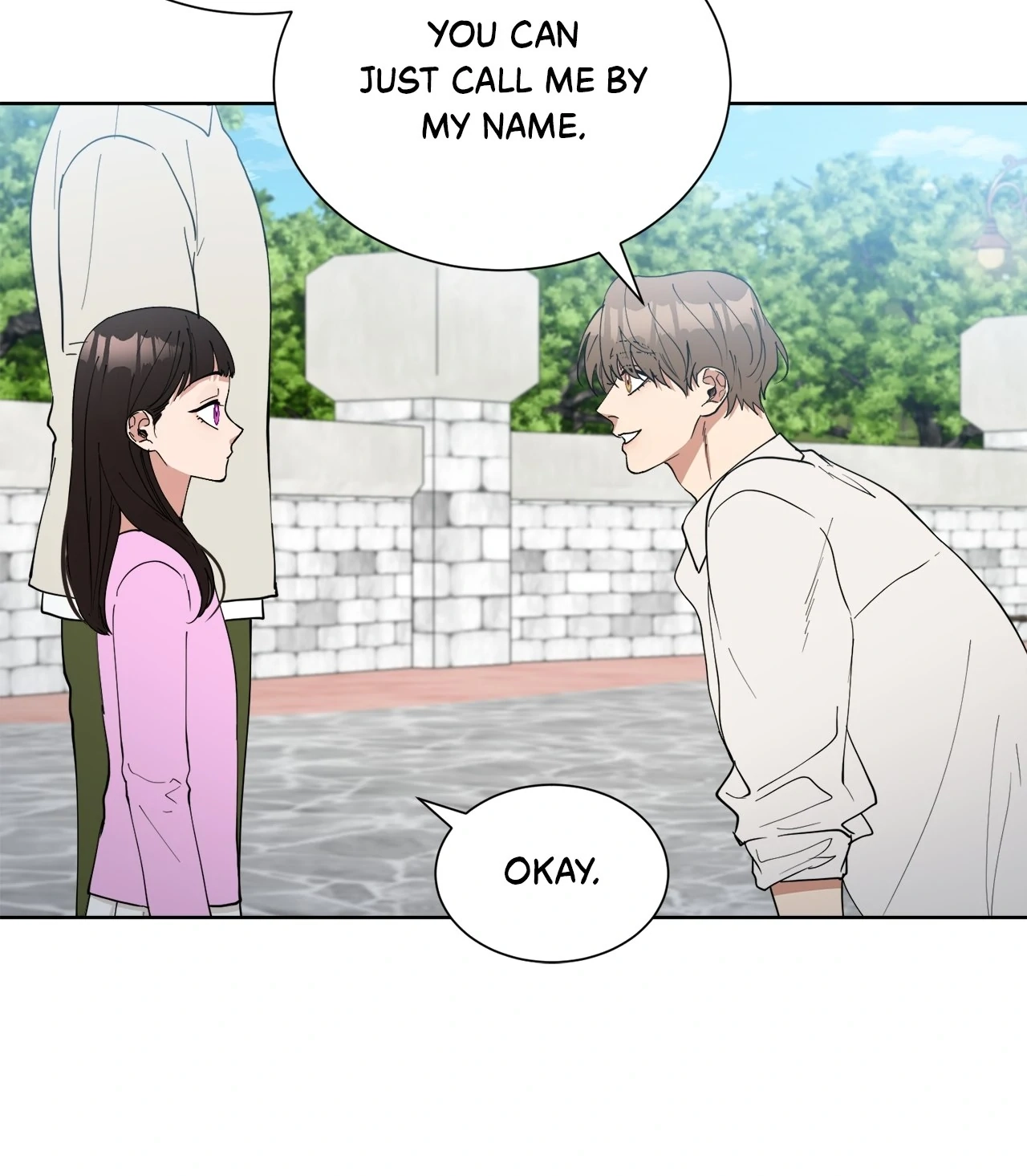 Love Strongly, Surprise! Chapter 41 page 13 - 